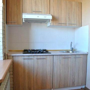 Оренда однокімнатної Червоної Калини 3В