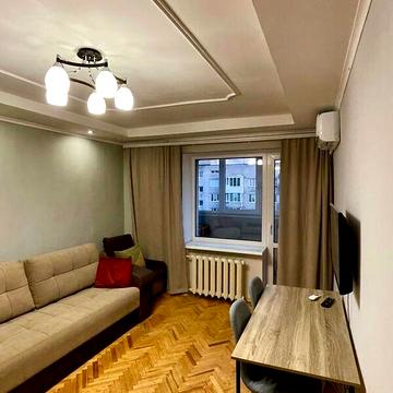 Довгострокова оренда 2к Квартира Любінська вулиця