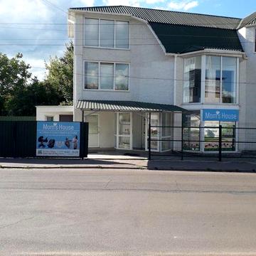 Оренда в центрі міста