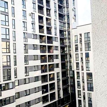 Довгострокова оренда 1к Квартира Героїв УПА вулиця ЖК по Героев Упа 73