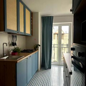 Костянтинівська вул., 61