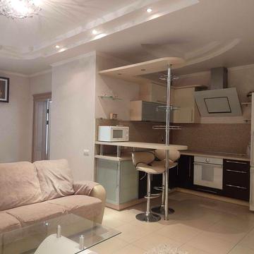 Аренда 3-х ком.кв./ЖК Дом на Петровского/м.Ярослава Мудрого