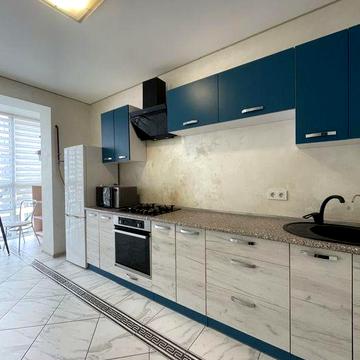 Двостороння, 2х квартира! ЖК Щасливий) Петропавлівська Борщагівка!