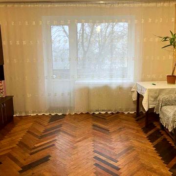 Здам 3к квартиру, просп. Академіка Глушкова, 32, поруч ст.м."Теремки"