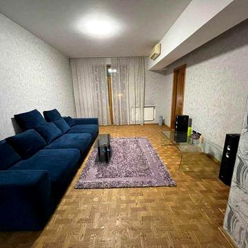 Аренда 4-х ком. кв./ул.Космическая/м. Научная