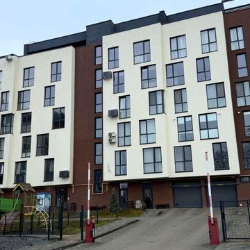 Продається 2-кім/квартира - ЖК Віла Зубра - Драгана ЖК Віла Зубра