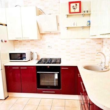 АКТУАЛЬНО 1к кв 65м2 є ГАЗ кондиціонер ЄВРОРЕМОНТ метро Нивки ЖК Софія