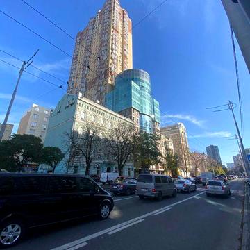 ЖК ELEGANT Жилянська 118, діючий міні-отель. 4 пов. Окупність 10 років ЖК Elegant