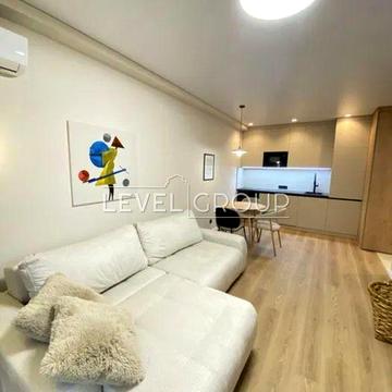 Продаж 1-кімнатна 41м2 | ЖК Нова Англія, Максимовича 26д ЖК Нова Англія