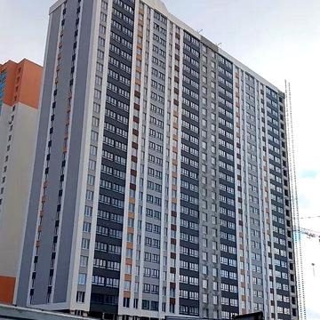 Продаж 1к Квартира Одеське шосе ЖК Одесский бульвар