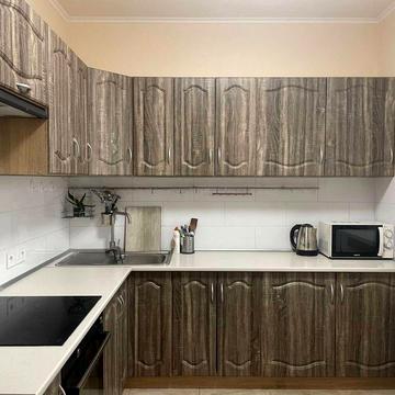 1-кімнатна квартира, бул. Миколи Руденка (Кольцова) 8/ ЖК Пектораль