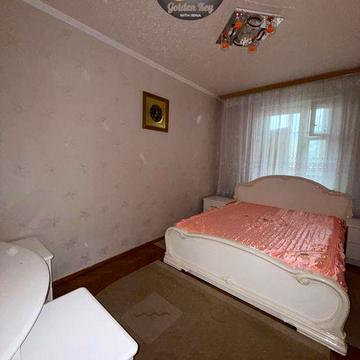 Оренда квартири 53.8м2,2 кімнати, 7поверх,індивідуальне опалення,