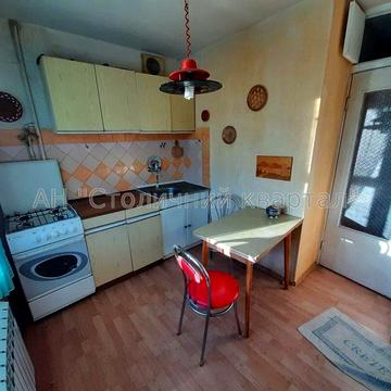 Оренда Метро Деміївська Однокімнатна Науки 4