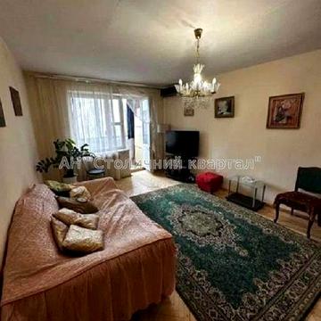 Оренда Метро Деміївська Однокімнатна Науки 4