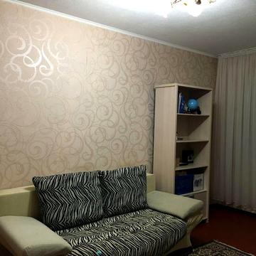 1 комн. квартира, Свет есть всегда. Восточный - 1