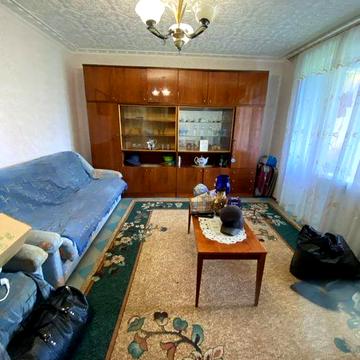 Трикімнатна "чешка" на вул.Силікатній.  Терміново!