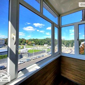 Продаж 3к Квартира Гоголя вулиця