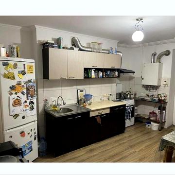 Оренда сучастної 2-х кімнатної квартири на у Святопетрівському