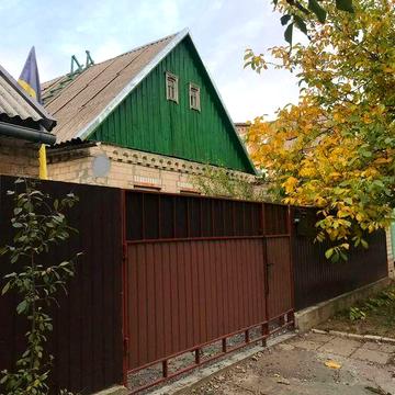 Продається дім у смт Балабине.