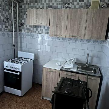 Здається 2 х кімнатна квартира