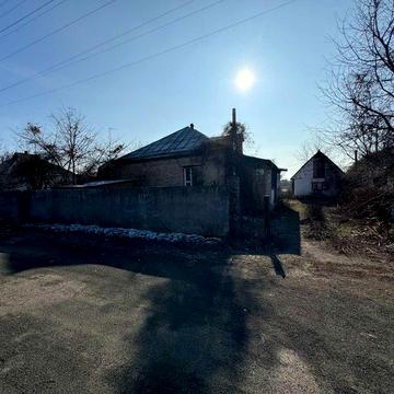 Продам будинок у Згурівці у розстрочку.