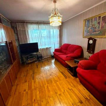 Продам 2к квартиру Центр міста. Дніпро. Гоголя