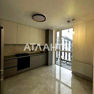 1 кім. квартира з ремонтом у Aura Centre ЖК Аura central