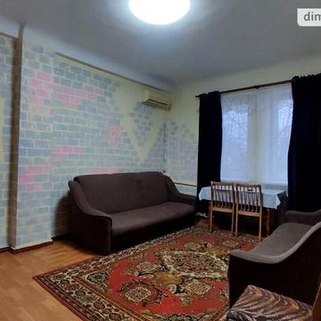 Довгострокова оренда 2к Квартира Єсеніна вулиця