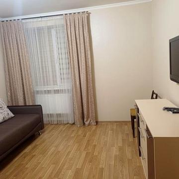 Оренда 1к. Газ. Висока, 10а.