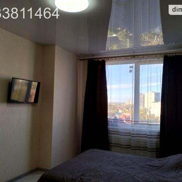 Продаж 1к Квартира Миколаївська вулиця ЖК Золотая Эра