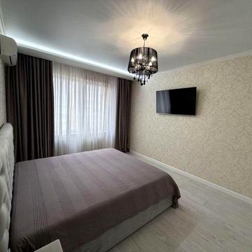 2к квартира Таирово ЖК Радужный 70м евідновлення госпрограми ЖК Радужный