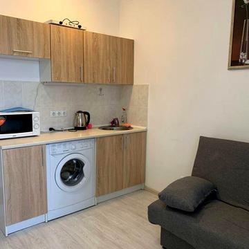 Оренда смарт квартири в ЖК Акцент, Ак. Глушкова, 9є!