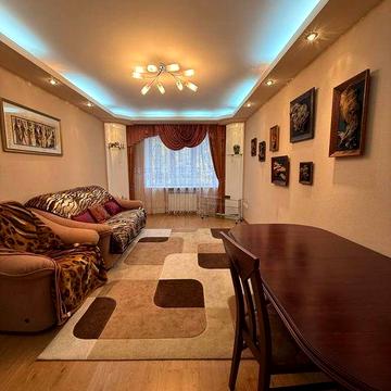 Квартира в Центральній частині Кропика