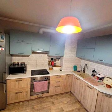 Квартира 2-комн, 75м2, пр-кт Науки 60, ремонт, 109000$ БЕЗ КОМИССИИ ЖК Науки 60