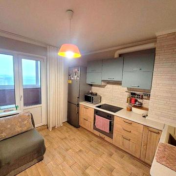 Квартира 2-комн, 75м2, пр-кт Науки 60, ремонт, 109000$ БЕЗ КОМИССИИ ЖК Науки 60