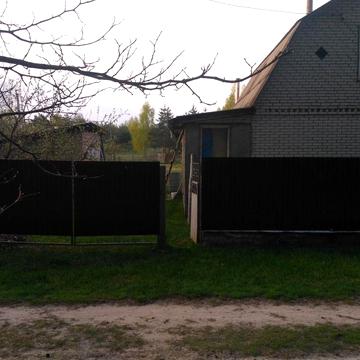 Продам дачу в дачном кооперативе.