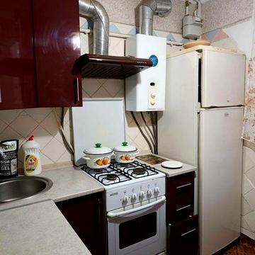 СДАМ 1-ком. ул. Армейская / Сегедская