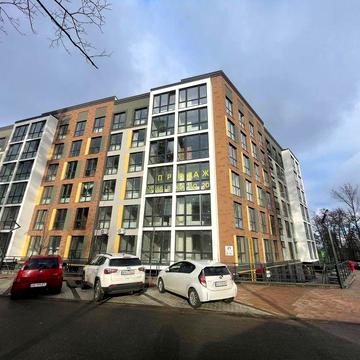 ПРОДАМ НОВУ КВАРТИРА під єОселю від забудовника у жк GL Club ЖК GL Club