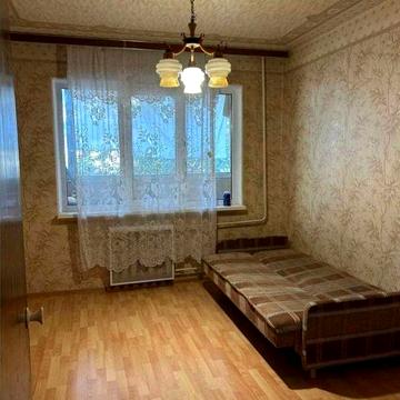 Продам 2к квартиру на Коммунаре! Жилое состояние