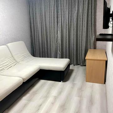 Санаторна вул., 5