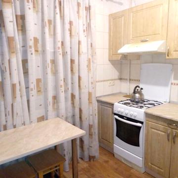 Сдается 1-комн. кв. в районе Малого рынка