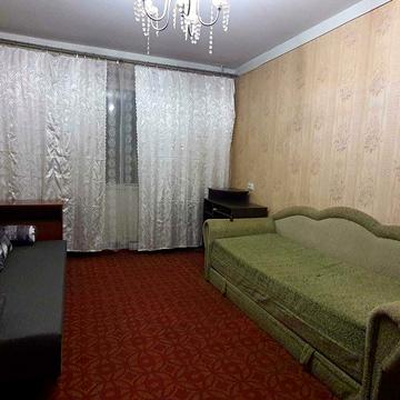 Реальная. Свет без отключений. Сдам двухкомнатную квартиру пр Поля.