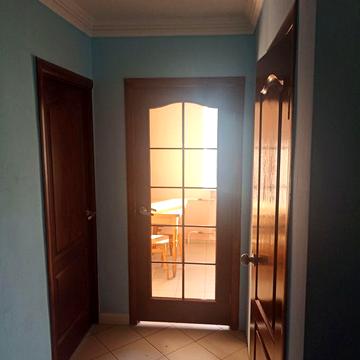 Продам двокімнатну квартиру. Загальна площа 50кв.м.