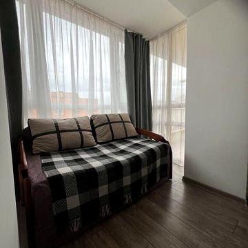 Довгострокова оренда 1к Квартира Злуки проспект