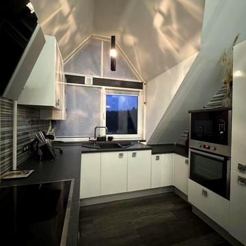 Довгострокова оренда 1к Квартира Федора Потушняка (Благоєва) вулиця