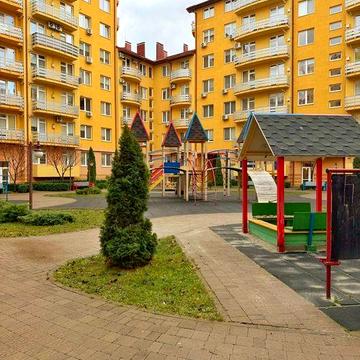 Здається в оренду однокімнатна квартира