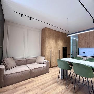 Андрія Верхогляда вул. (Михайла Драгомирова), 14-А