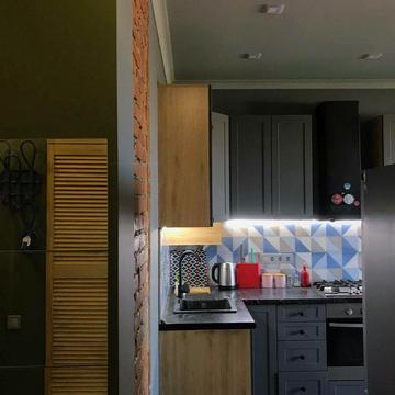 1-к. квартира, пер. Каретный 21, СВІТЛО НЕ ВІДКЛЮЧАЮТЬ