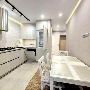 Оренда 1-кімнатної квартири ЖК Grand City Dombrovskyi