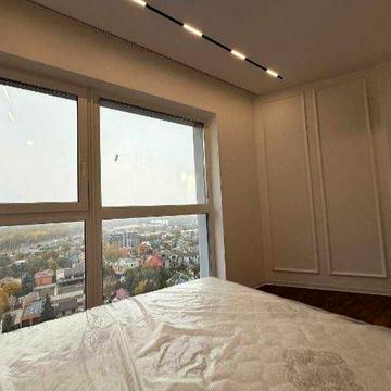 Сдам 3комн ЖК  Рыбинский  Дафи  пр.Гагарина